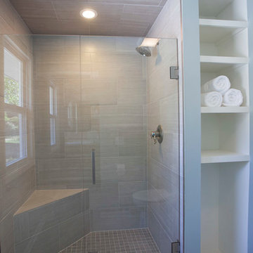 East Grand Rapids Complete Remodel