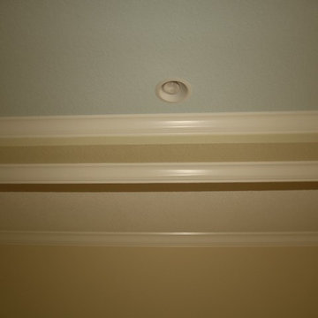 Tray Ceiling Collection
