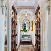 Vaulted Arch