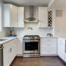 Range Hoods