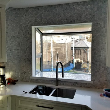 Pitt Meadows Kitchen