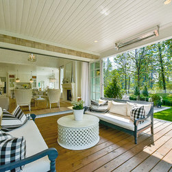 LaCantina Doors Folding Door System - Products