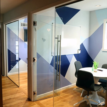 Office space Skubuna E-Commerce company
