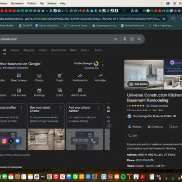 Google Reviews