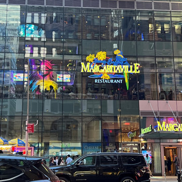 Times Square Retail