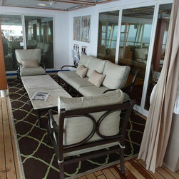 Regent Seven Seas - Products