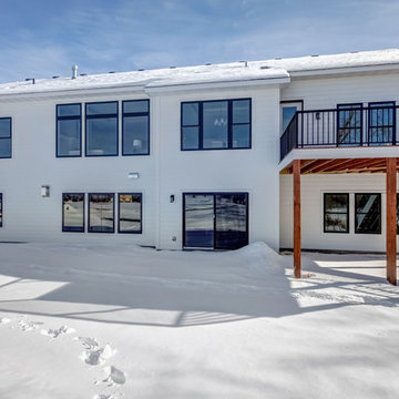 7521 Woods at Rush Creek | Maple Grove, MN