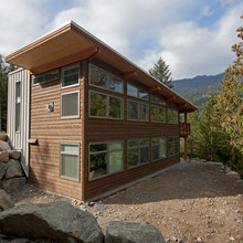 Modern House