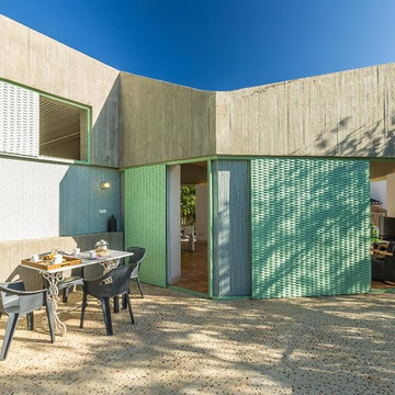 Villa Maroa Benissa