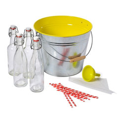 Gardening Tools & Accessories - Outdoor Drinkware