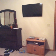 brian bedroom