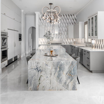Odessa remodeling 2022