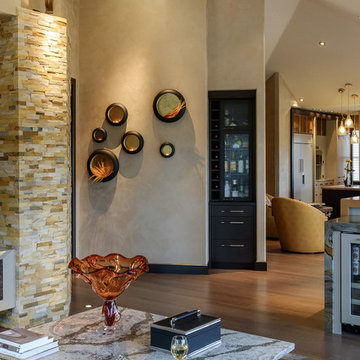 Penthouse Perfection