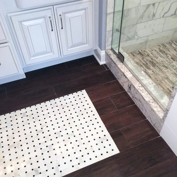 Bathroom Remodel in Wilmington, DE