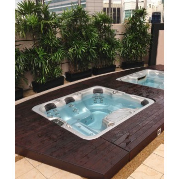 Fox Hill Pool & Spa