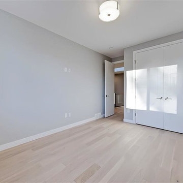 Kinsale duplex