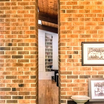 Bookshelves & Storage