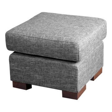 Modern Footstools by Famaliving California