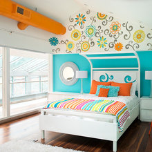 Kid's Bedroom
