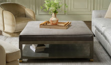 5 Furniture Trends Set to Dominate in 2025