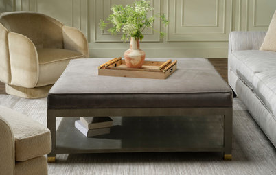 5 Furniture Trends Set to Dominate in 2025