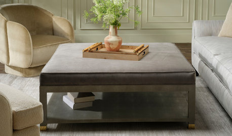 5 Furniture Trends Set to Dominate in 2025