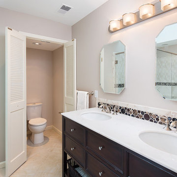 Master Bath Remodel