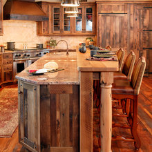 RUSTIC