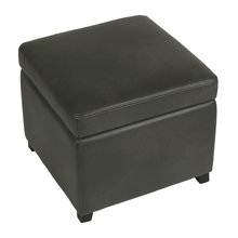 ottomans