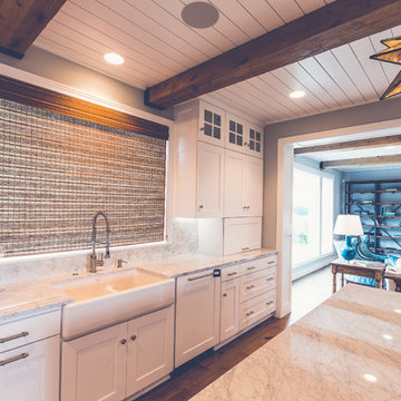 Eagles Landing - Modern 2 Story Farmhouse - Saint Augusta, Mn