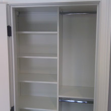 Closet ideas