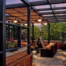 pergola