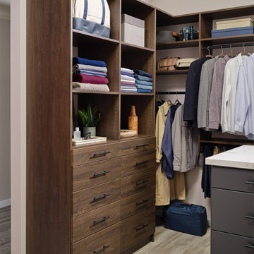 Closet Designs