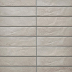 Glam Taupe Matte 2-1/4x9-1/2 - Wall And Floor Tile