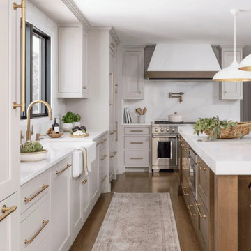 Latest Kitchens