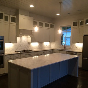 Harris Doyle Kitchens