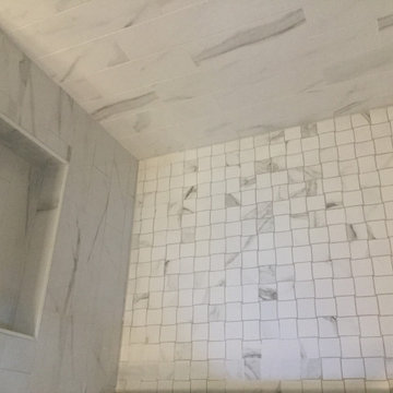 Shower Floor