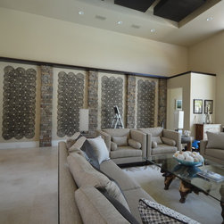 ADP Surfaces and RX Builders - Products