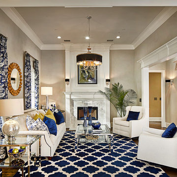 Full Contemporary Home Update