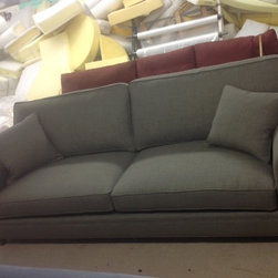Fall 2013 - Sofas