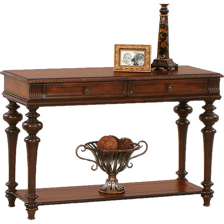 Mountain Manor Sofa Table