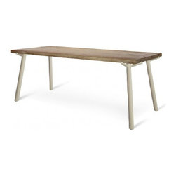 Blu Dot Branch 76" Dining Table - Products