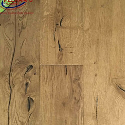 Engineered Hardwood Collection by Green Touch Flooring - Engineered Wood Flooring