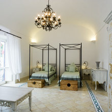 Bedrooms