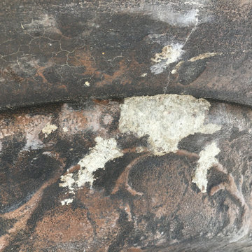 3-tier Equestrian Fountain Repairs