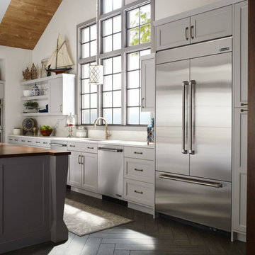 Jenn-Air Kitchen 2016