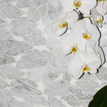 "WATER-JET MOSAIC" Collection
