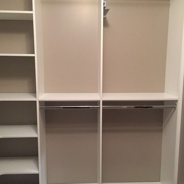 New Carlisle Closet