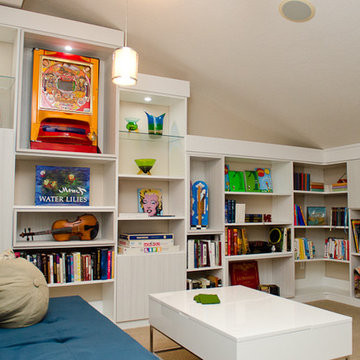 Contemporary Loft