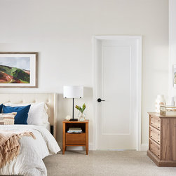 Lincoln Park Interior Solid Core Door - Interior Doors